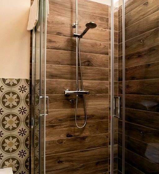 פנסיון Il Carro Comfortable Rooms