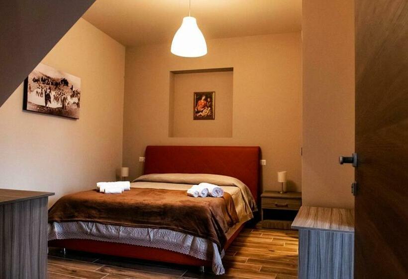 פנסיון Il Carro Comfortable Rooms