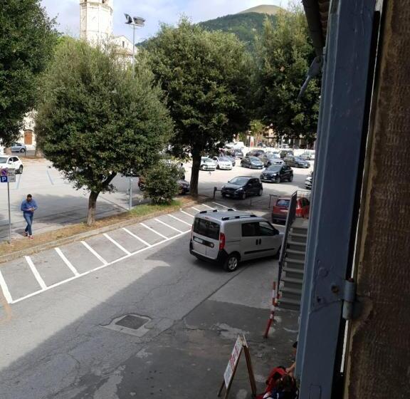 펜션 La Casa In Piazza