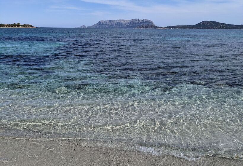 بنسيون La Promenade Rooms & Suites