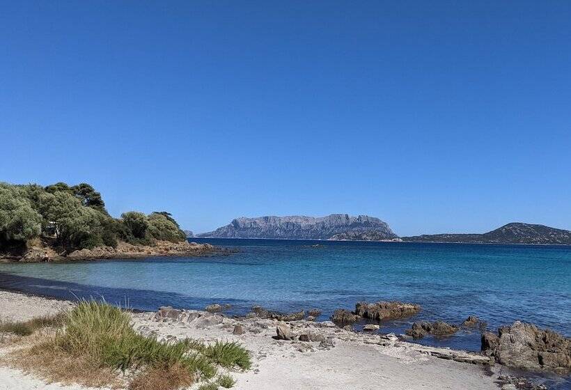 بنسيون La Promenade Rooms & Suites