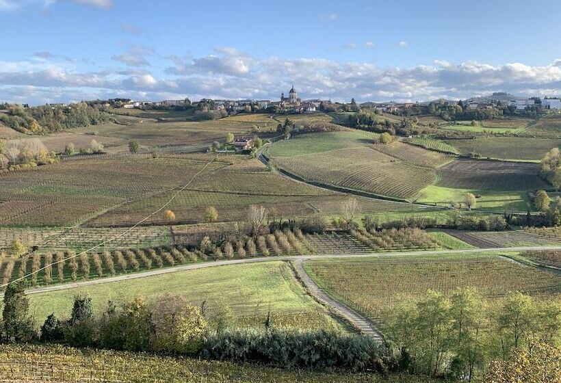 بنسيون Laficaia Wine Resort