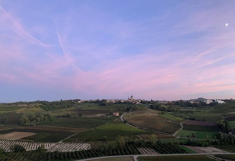 بنسيون Laficaia Wine Resort