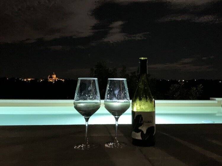 بنسيون Laficaia Wine Resort