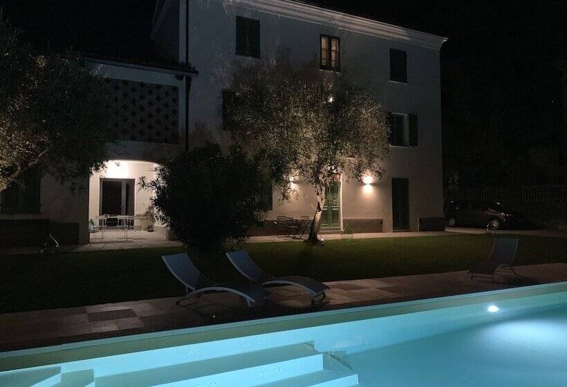 بنسيون Laficaia Wine Resort