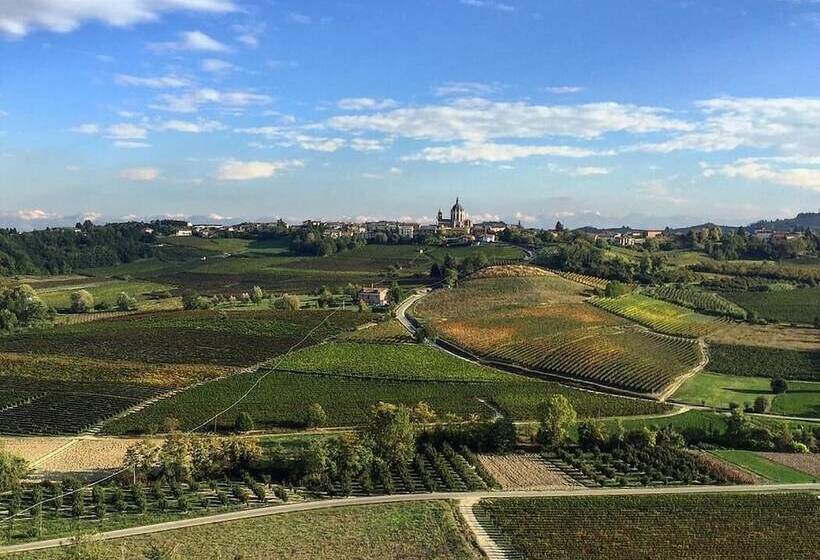 بنسيون Laficaia Wine Resort