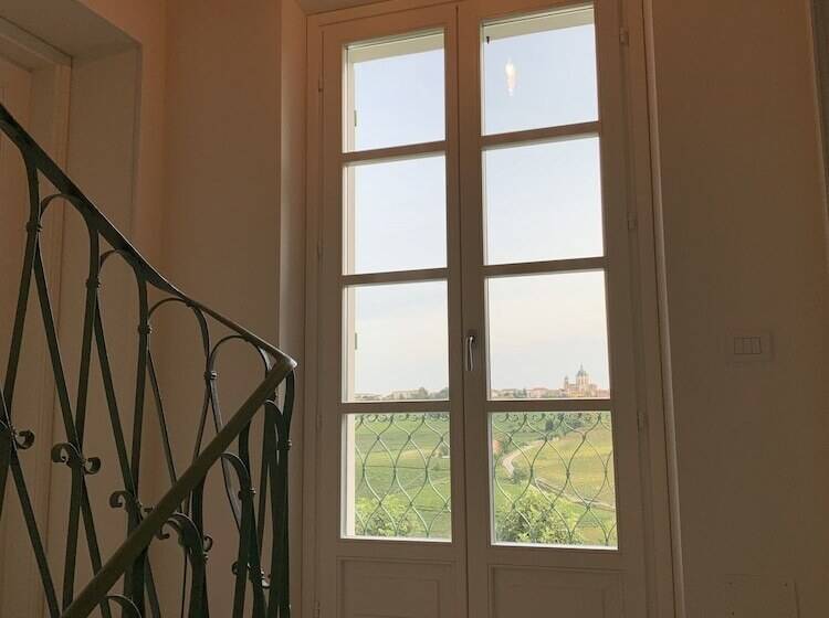 بنسيون Laficaia Wine Resort