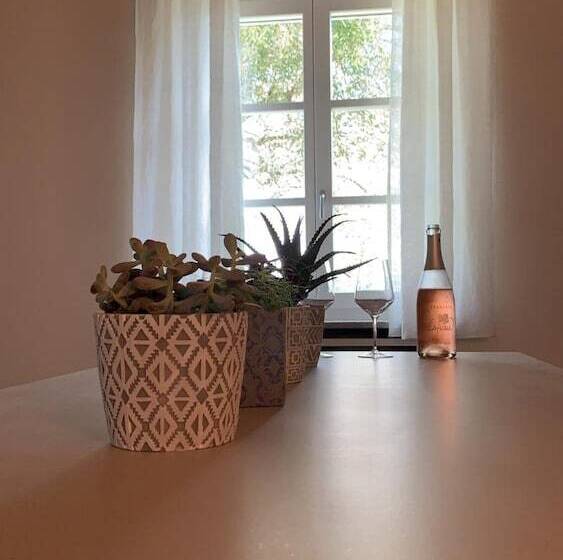 بنسيون Laficaia Wine Resort