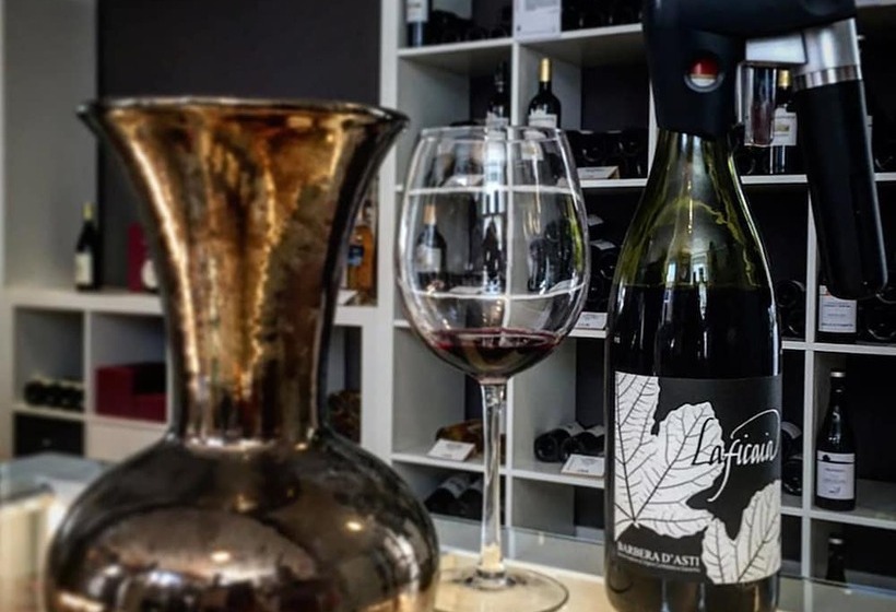 بنسيون Laficaia Wine Resort