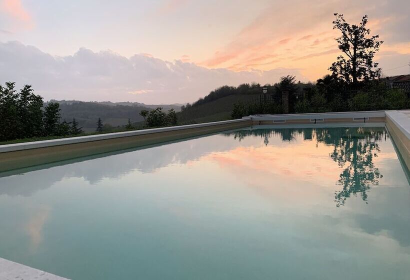 بنسيون Laficaia Wine Resort