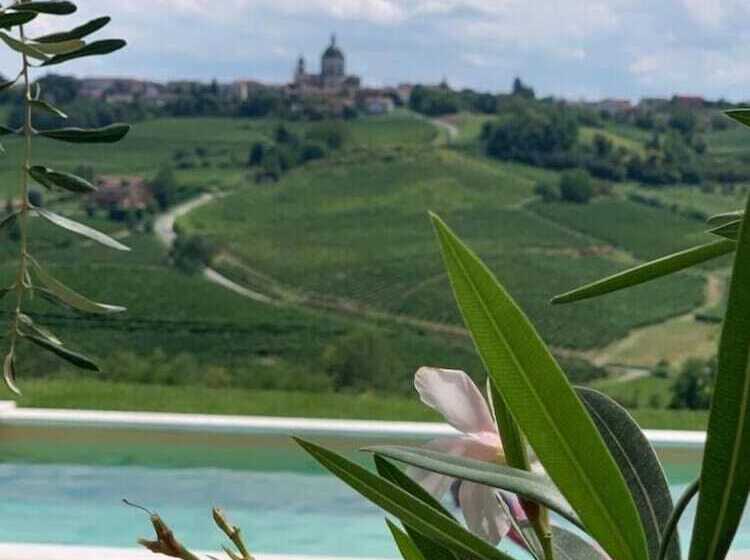 بنسيون Laficaia Wine Resort