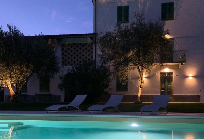 بنسيون Laficaia Wine Resort