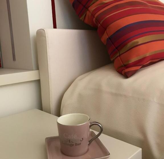 Пансион Maison Petit Perlage B&b And Champagne