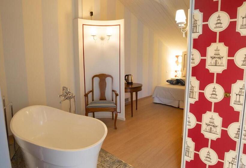 Пансион Maison Petit Perlage B&b And Champagne