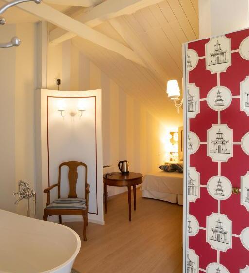 Пансион Maison Petit Perlage B&b And Champagne