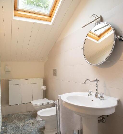 Пансион Maison Petit Perlage B&b And Champagne