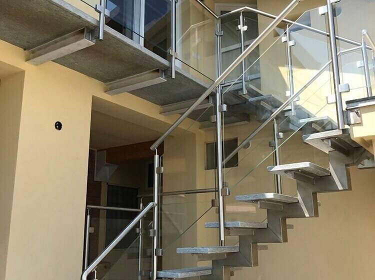 Пансион Maison Petit Perlage B&b And Champagne