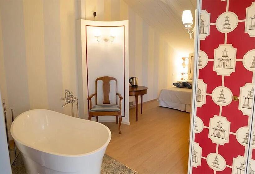 Пансион Maison Petit Perlage B&b And Champagne