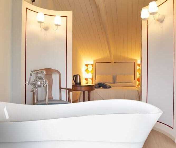 Пансион Maison Petit Perlage B&b And Champagne