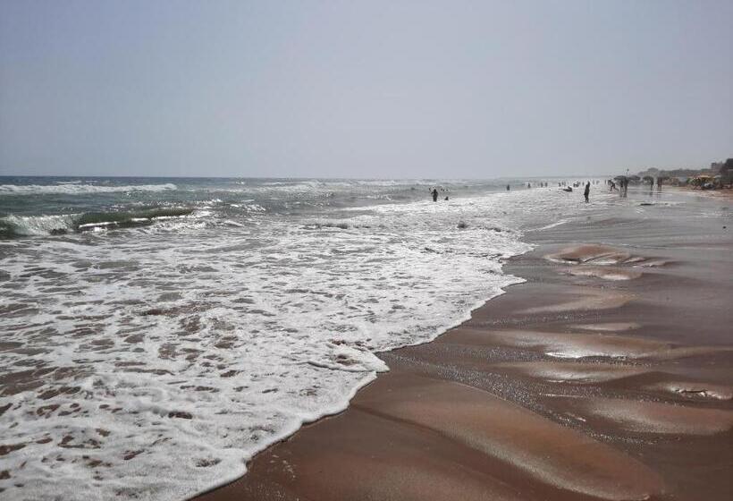 פנסיון Mediterraneo