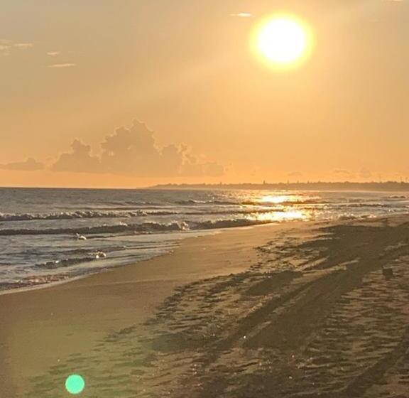 פנסיון Mediterraneo