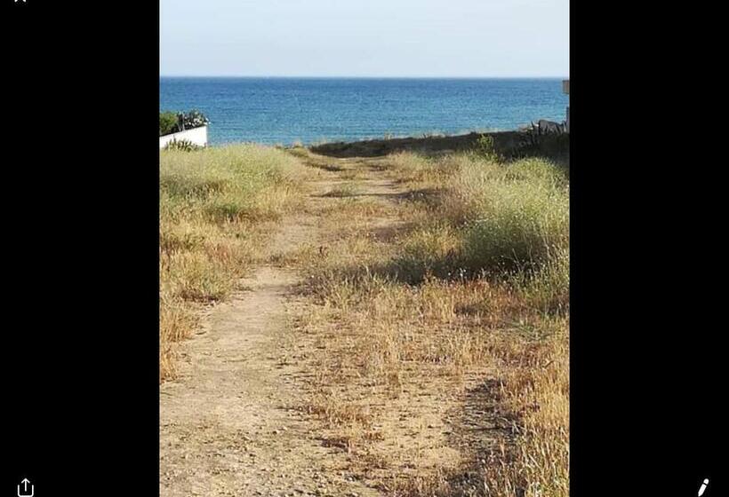 פנסיון Mediterraneo