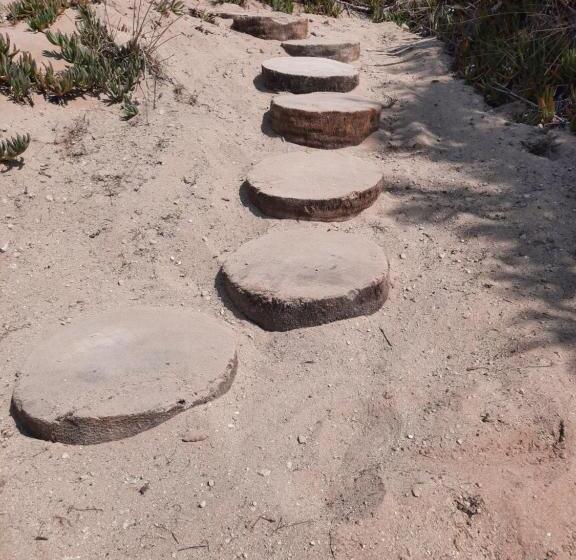 פנסיון Mediterraneo