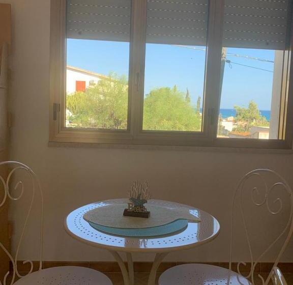 פנסיון Mediterraneo