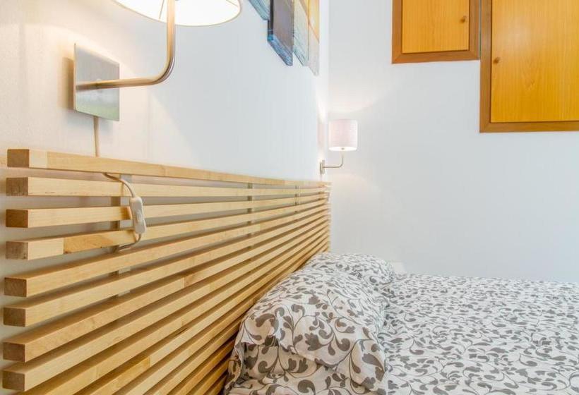 פנסיון Sailor's Accommodation