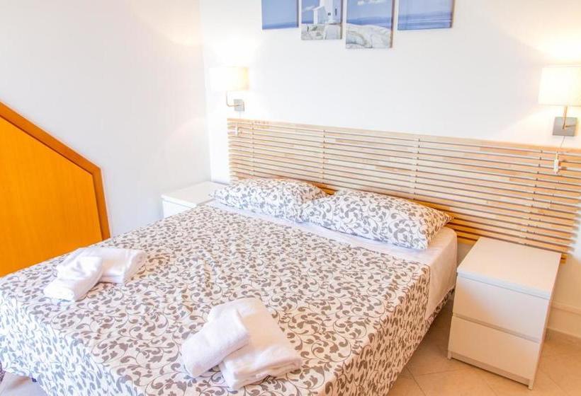 פנסיון Sailor's Accommodation