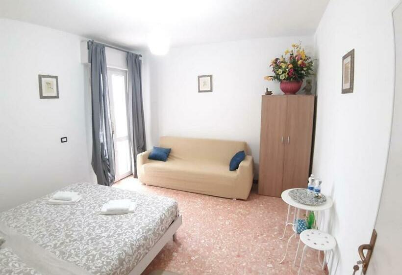 پانسیون Sleep&go Airlines Pisa