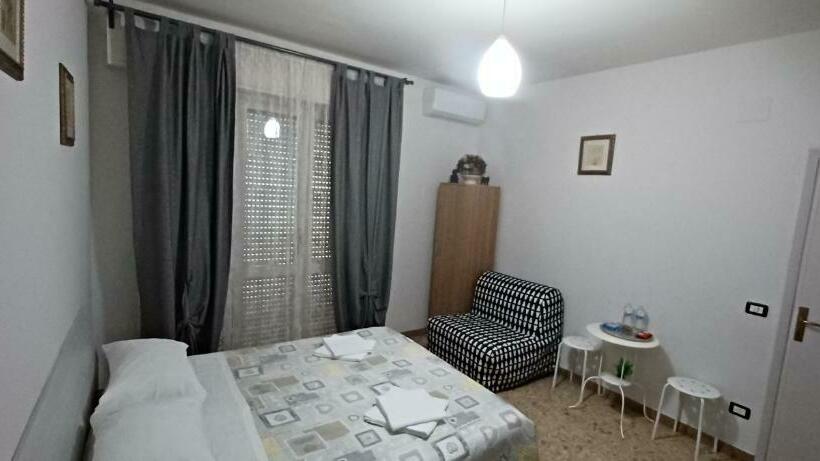 پانسیون Sleep&go Airlines Pisa