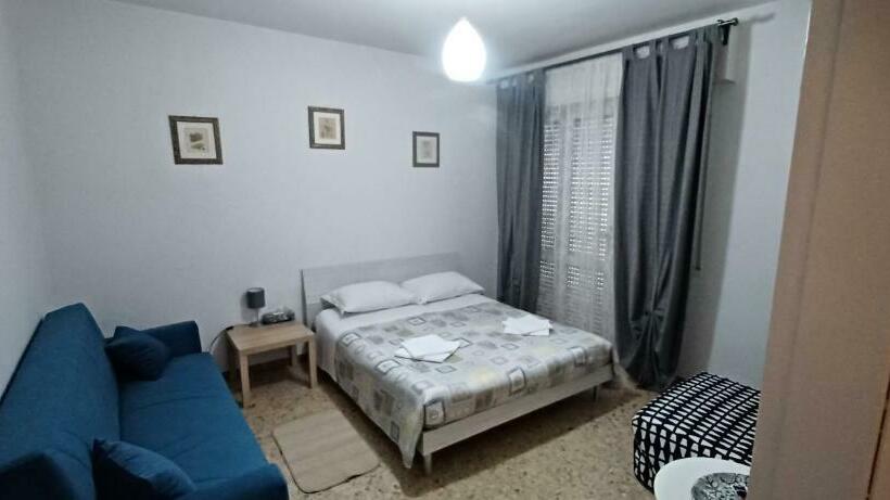 پانسیون Sleep&go Airlines Pisa