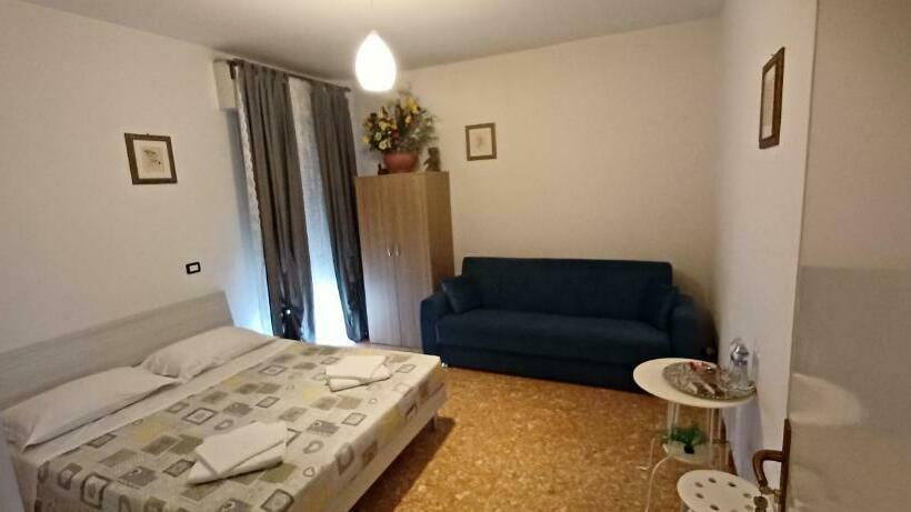 پانسیون Sleep&go Airlines Pisa