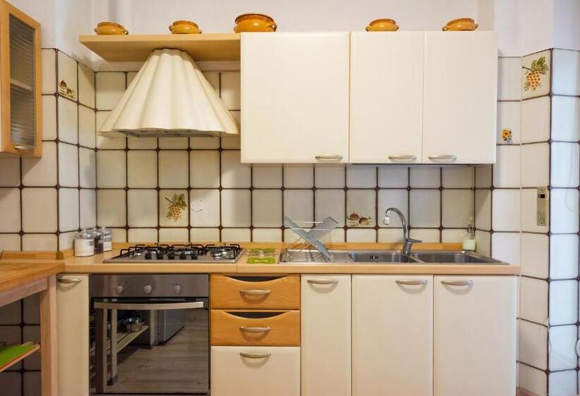 פנסיון Snowake House