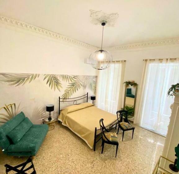 Пансион Strada Mastra