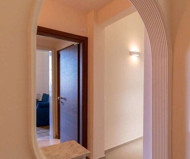 بنسيون Teatro Sullo Stretto