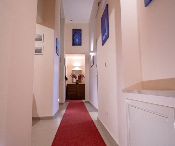 پانسیون Teatro Sullo Stretto