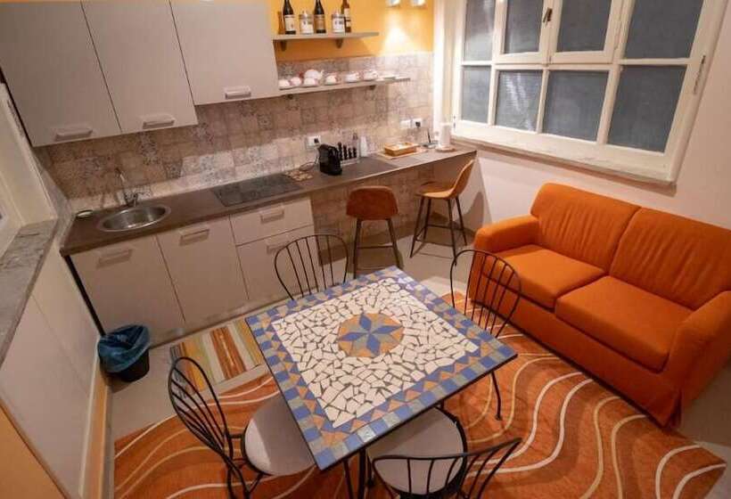 بنسيون Teatro Sullo Stretto