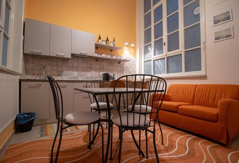 بنسيون Teatro Sullo Stretto