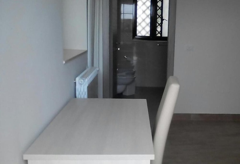 膳宿费 Vacanze Sicilia Orientale