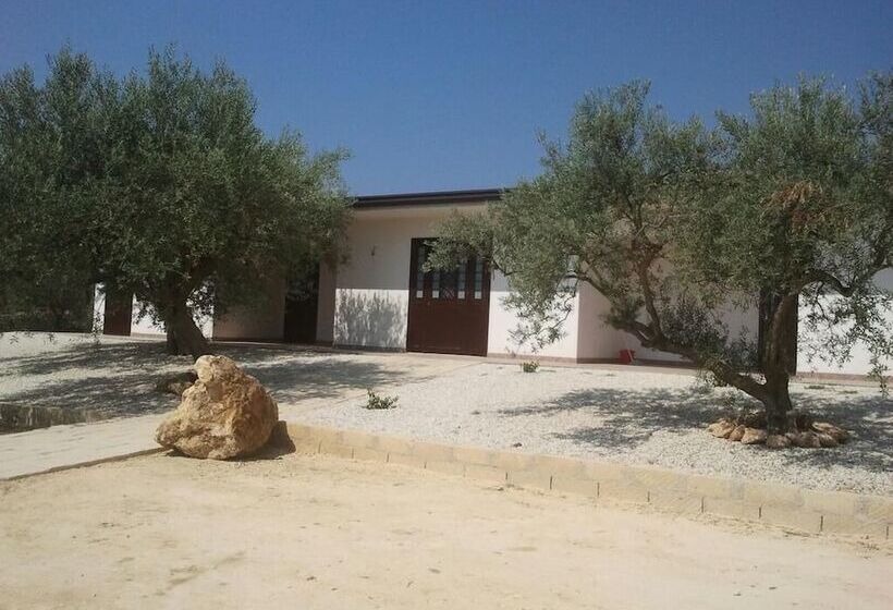 膳宿费 Vacanze Sicilia Orientale