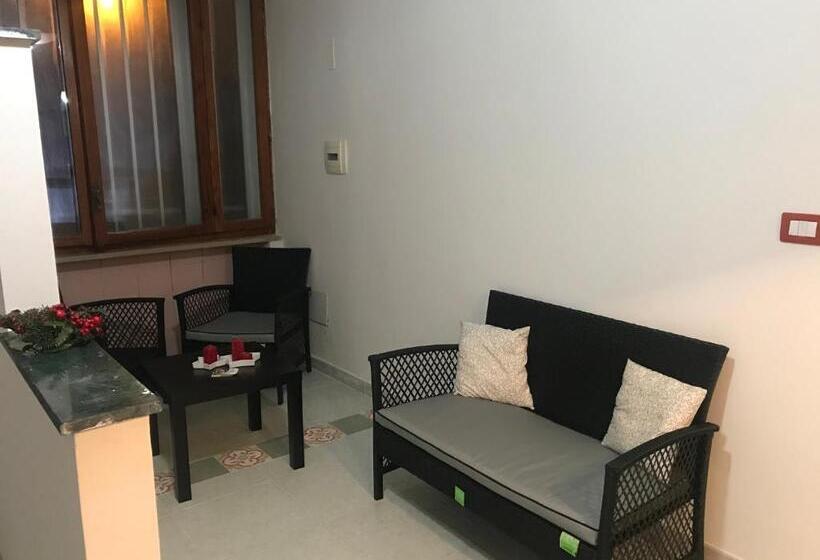 פנסיון Villa Belvedere