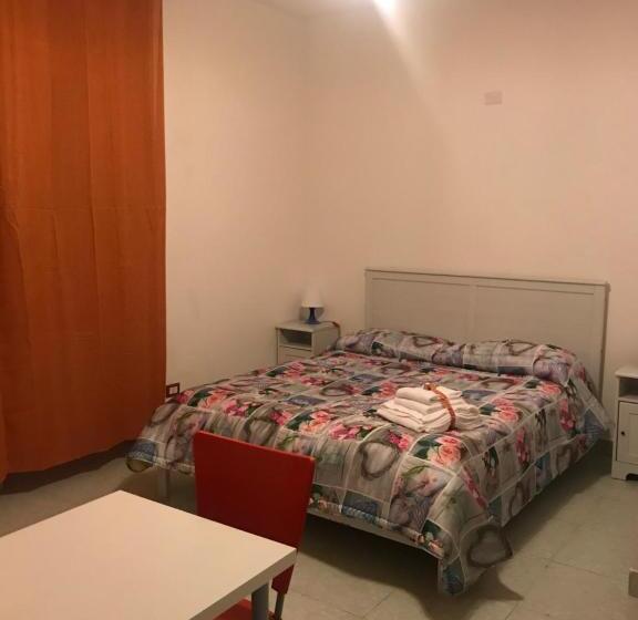 פנסיון Villa Belvedere