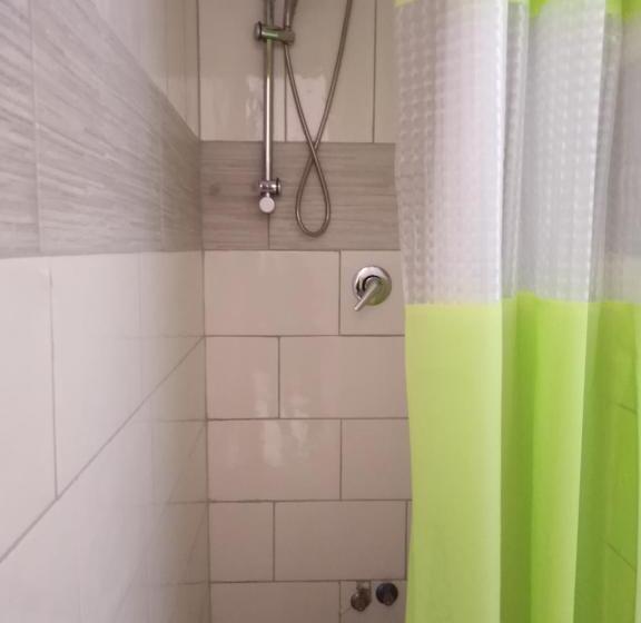 פנסיון Villa Belvedere