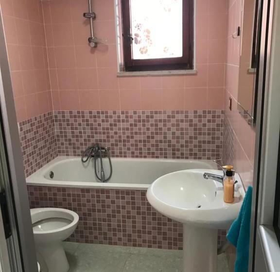 پانسیون Villa Belvedere