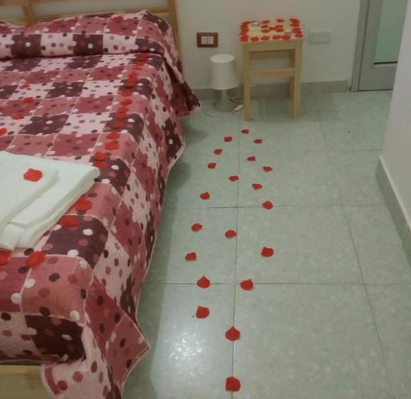 פנסיון Villa Belvedere