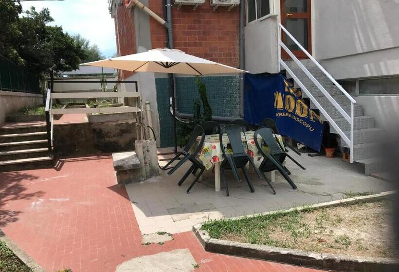 פנסיון Villa Belvedere