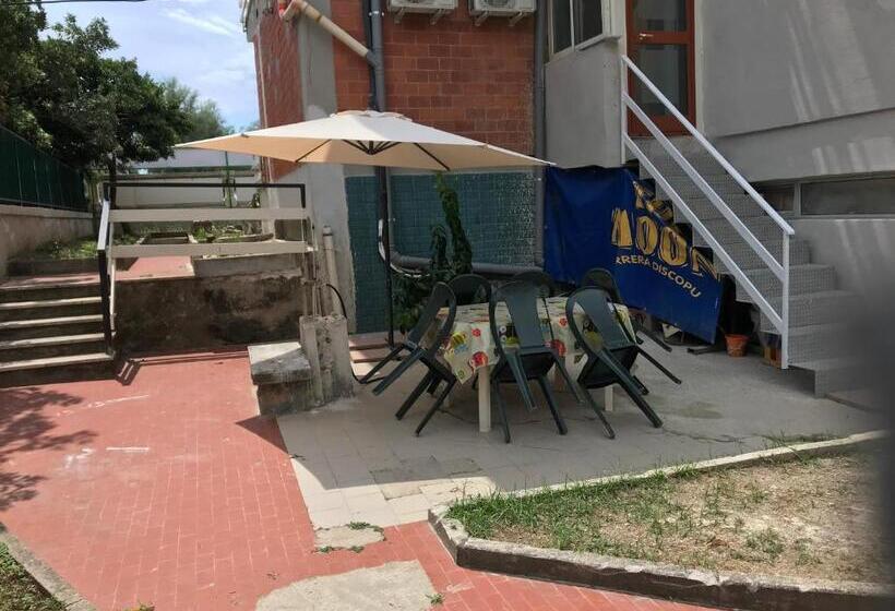 پانسیون Villa Belvedere