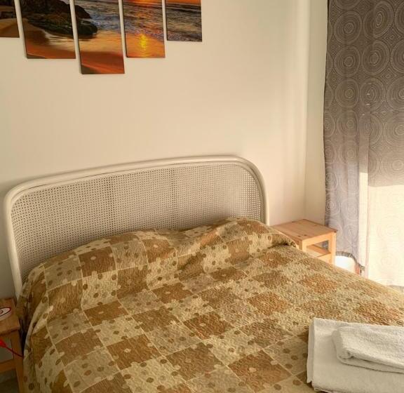 پانسیون Villa Belvedere